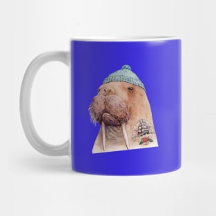 Save Smooshi Mug